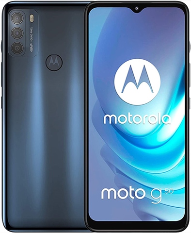 Motorola - [新品未開封]MOTOROLA moto g50 5g moto g50 5g - android smartphone | motorola NZ